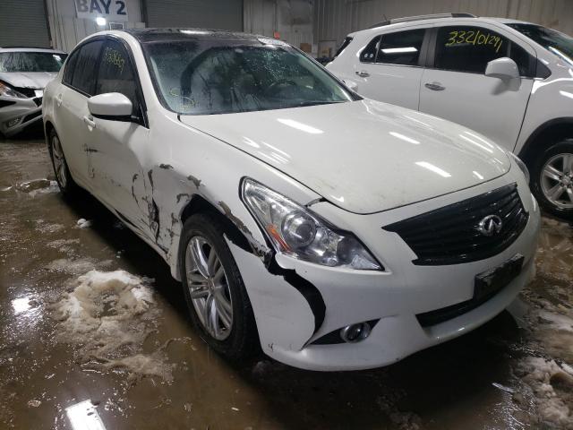 INFINITI G37 2013 jn1cv6arxdm770500