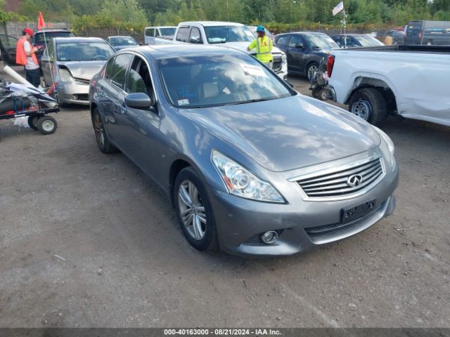 INFINITI Q40 2015 jn1cv6arxfm522881