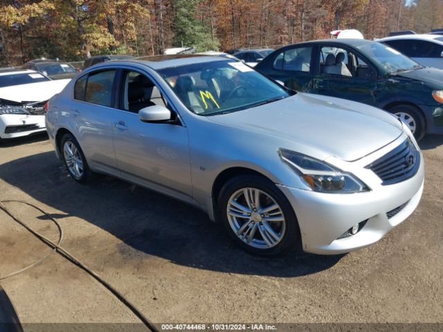 INFINITI Q40 2015 jn1cv6arxfm650702