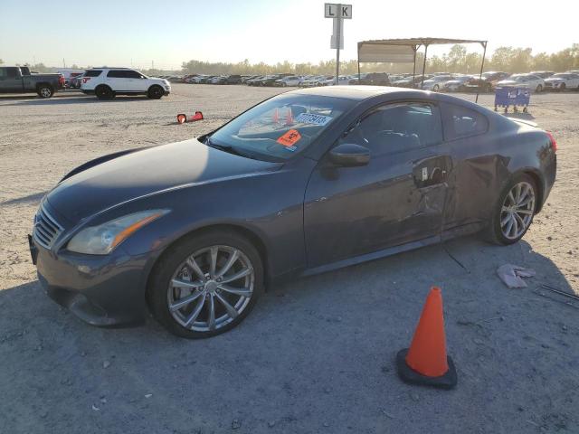 INFINITI G37 2010 jn1cv6ek0am100706