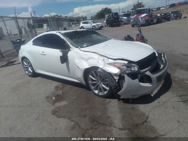 INFINITI G37 COUPE 2010 jn1cv6ek0am104142