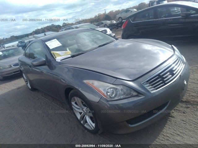 INFINITI G37 COUPE 2010 jn1cv6ek0am104450