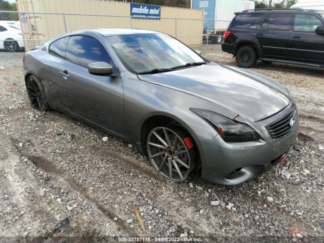 INFINITI G37 COUPE 2010 jn1cv6ek0am104481