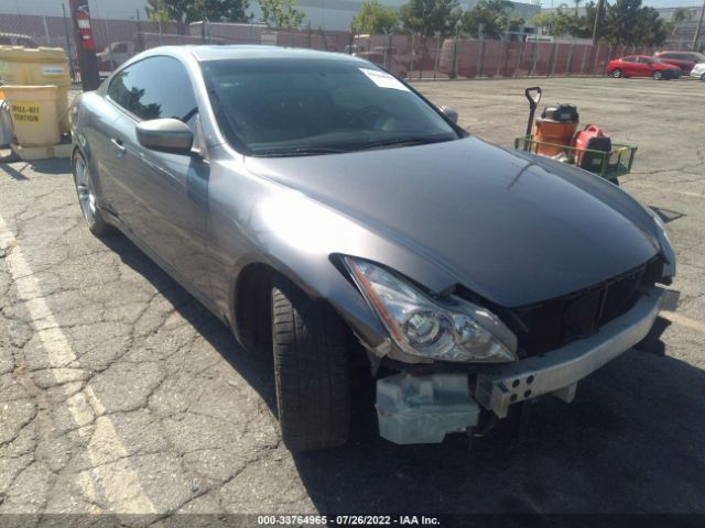 INFINITI G37 COUPE 2010 jn1cv6ek0am104674