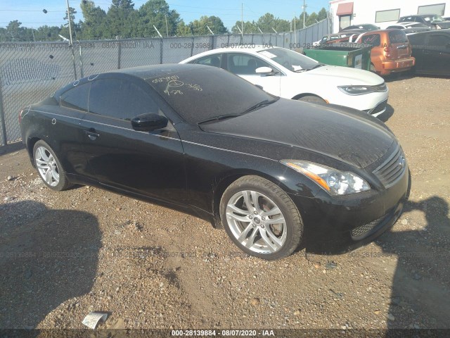 INFINITI G37 COUPE 2010 jn1cv6ek0am104691