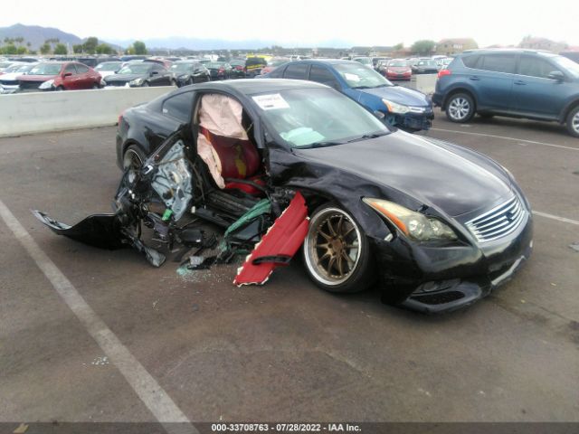 INFINITI G37 COUPE 2011 jn1cv6ek0bm210706