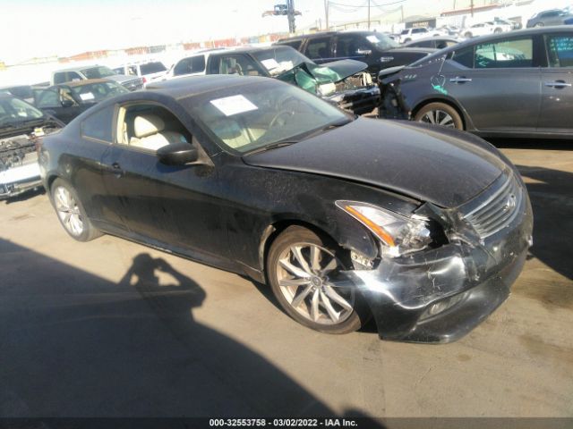 INFINITI G37 COUPE 2011 jn1cv6ek0bm211385