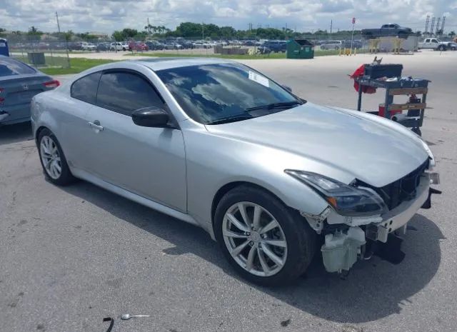 INFINITI G37 COUPE 2011 jn1cv6ek0bm213203