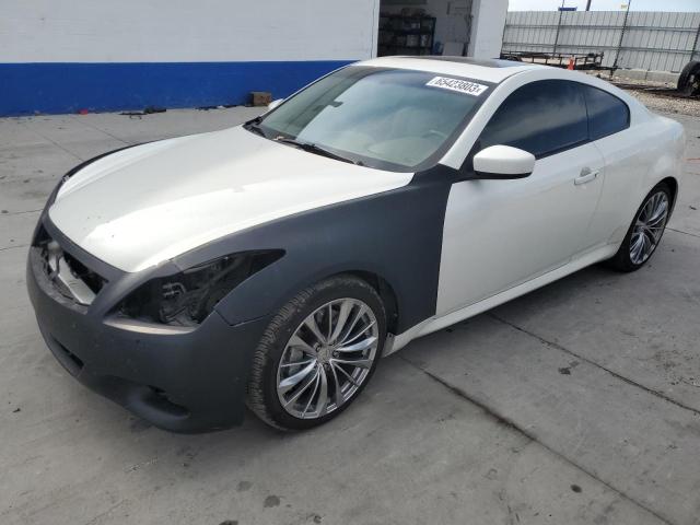 INFINITI G37 2011 jn1cv6ek0bm213900