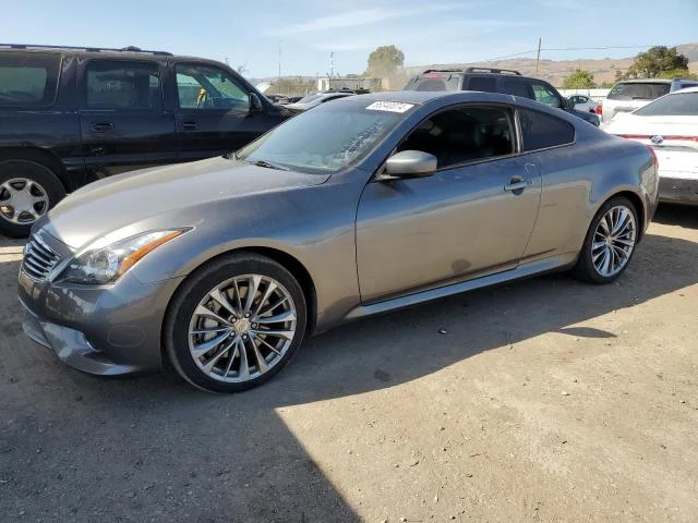 INFINITI G37 BASE 2011 jn1cv6ek0bm215274