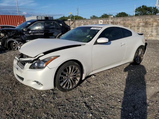 INFINITI G37 2012 jn1cv6ek0cm421146