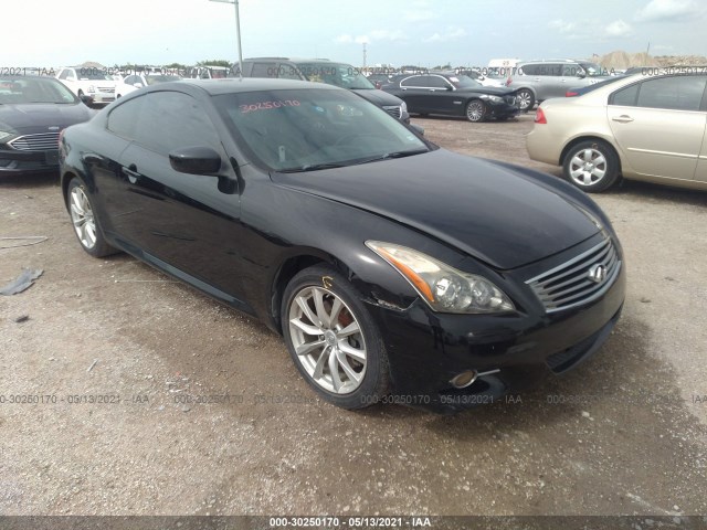 INFINITI G37 COUPE 2012 jn1cv6ek0cm422538