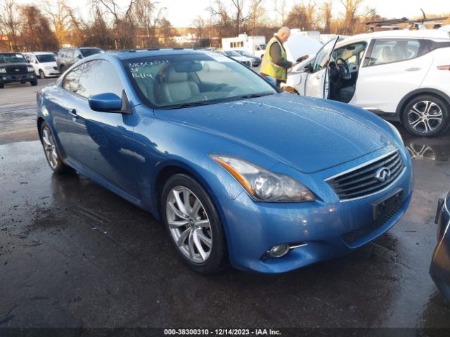 INFINITI G37 2012 jn1cv6ek0cm423186