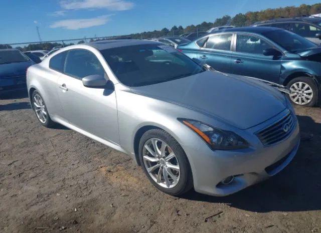 INFINITI G 2012 jn1cv6ek0cm423723