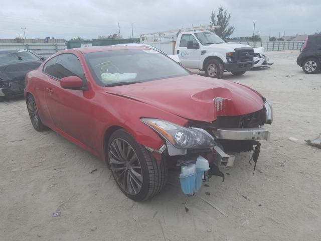 INFINITI G37 JOURNE 2013 jn1cv6ek0dm900720