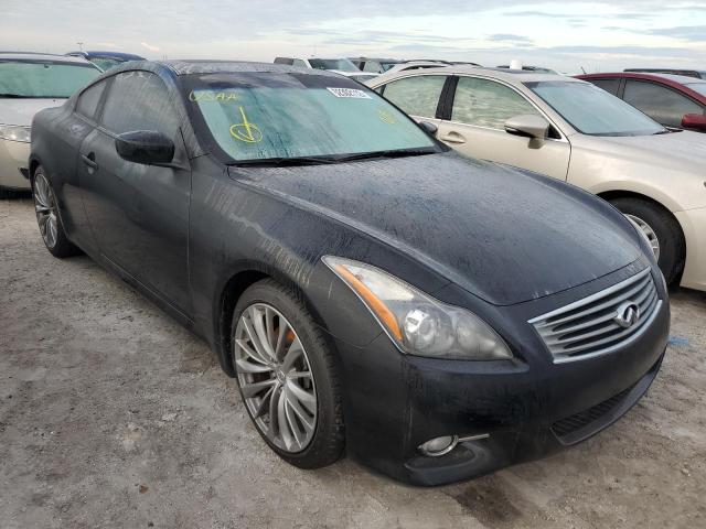 INFINITI G37 JOURNE 2013 jn1cv6ek0dm900815