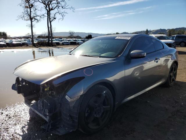 INFINITI G37 2013 jn1cv6ek0dm900961