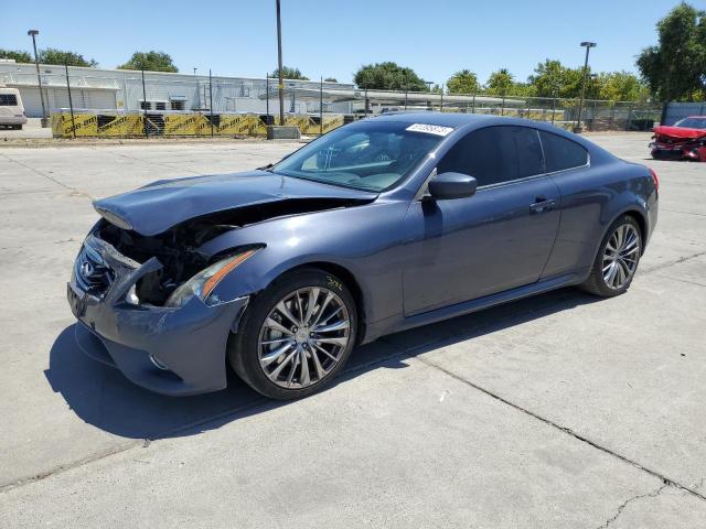 INFINITI G37 JOURNE 2013 jn1cv6ek0dm920255