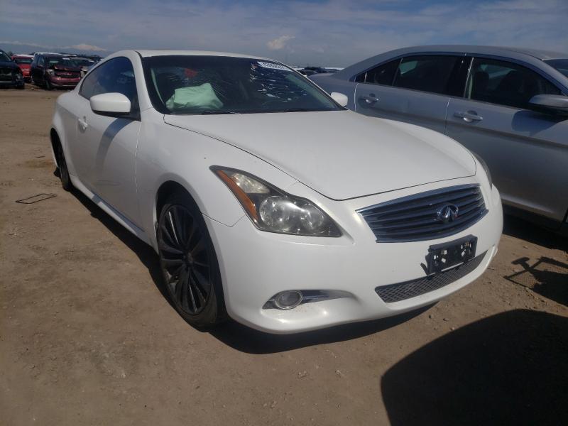 INFINITI G37 JOURNE 2013 jn1cv6ek0dm921227