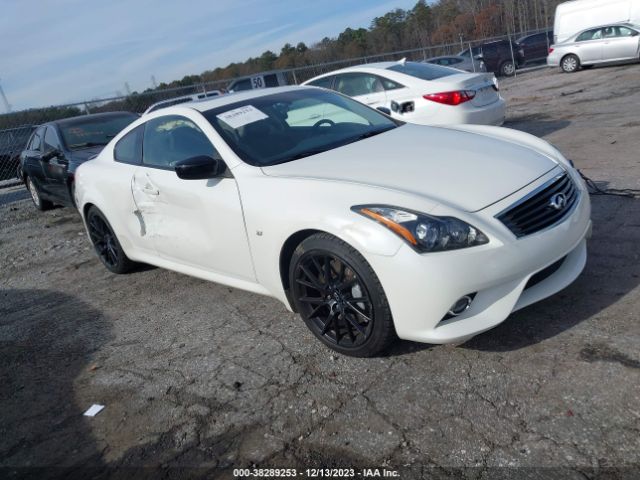 INFINITI Q60 2015 jn1cv6ek0fm870119