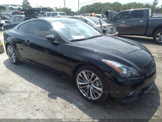 INFINITI Q60 COUPE 2015 jn1cv6ek0fm870749