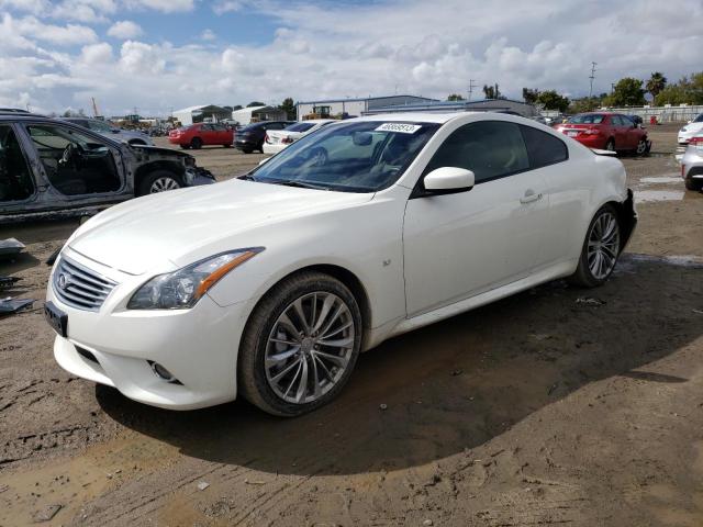 INFINITI Q60 JOURNE 2015 jn1cv6ek0fm870833