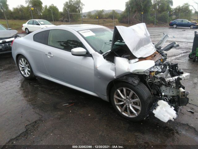 INFINITI Q60 COUPE 2015 jn1cv6ek0fm871366