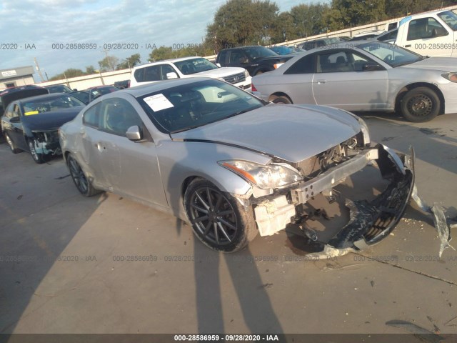 INFINITI G37 COUPE 2010 jn1cv6ek1am102285