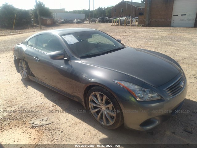 INFINITI G37 COUPE 2010 jn1cv6ek1am104652