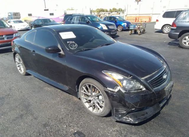 INFINITI G37 COUPE 2011 jn1cv6ek1bm213663