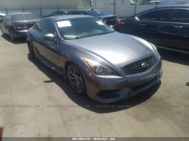 INFINITI G37 COUPE 2011 jn1cv6ek1bm213792