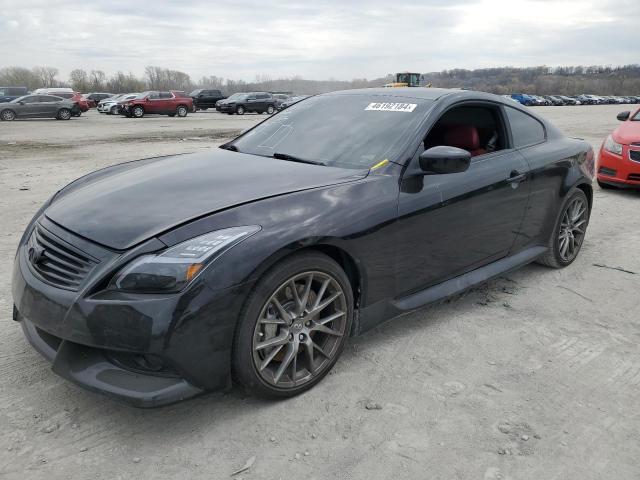 INFINITI G37 2011 jn1cv6ek1bm214182