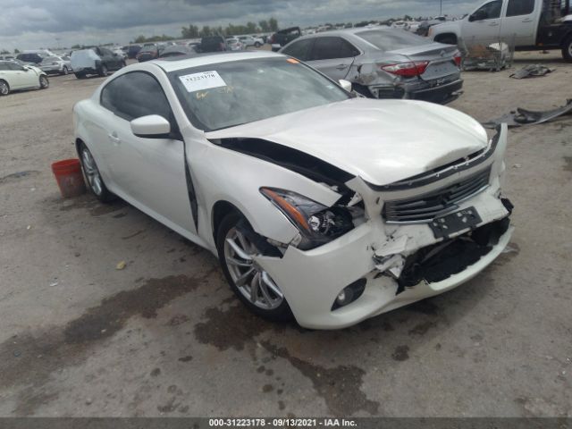 INFINITI G37 COUPE 2011 jn1cv6ek1bm214599