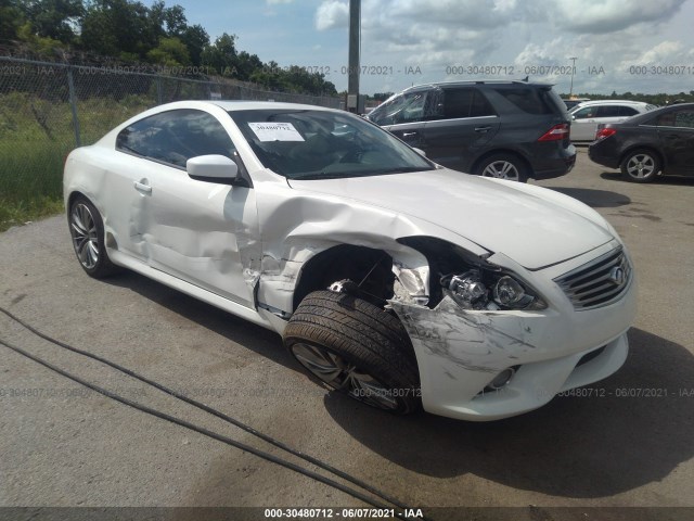 INFINITI G37 COUPE 2011 jn1cv6ek1bm214778