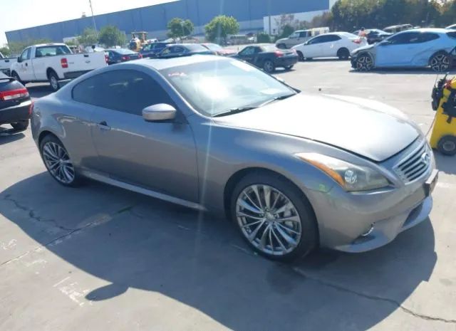 INFINITI NULL 2011 jn1cv6ek1bm215509