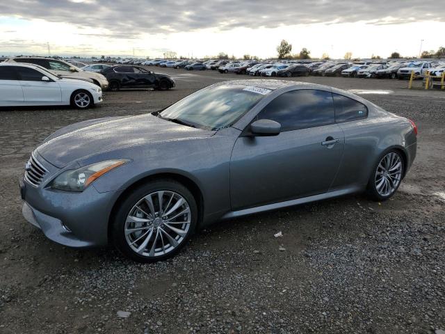 INFINITI G37 BASE 2011 jn1cv6ek1bm215705