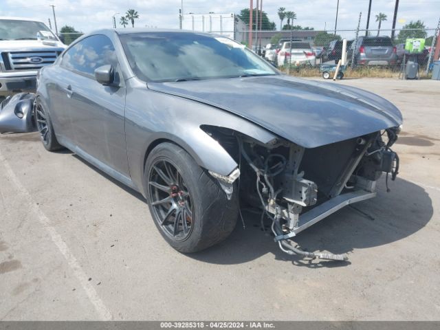 INFINITI G37 2012 jn1cv6ek1cm420751