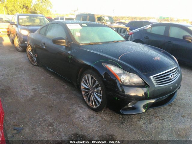 INFINITI G37 COUPE 2012 jn1cv6ek1cm420944