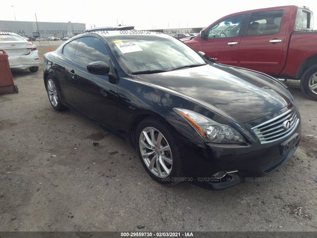 INFINITI G37 COUPE 2012 jn1cv6ek1cm421639