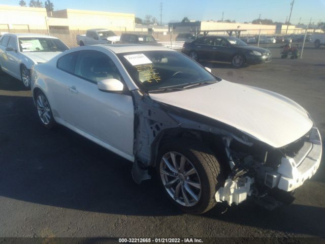 INFINITI G37 COUPE 2012 jn1cv6ek1cm421706