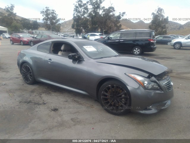 INFINITI G37 COUPE 2012 jn1cv6ek1cm422029