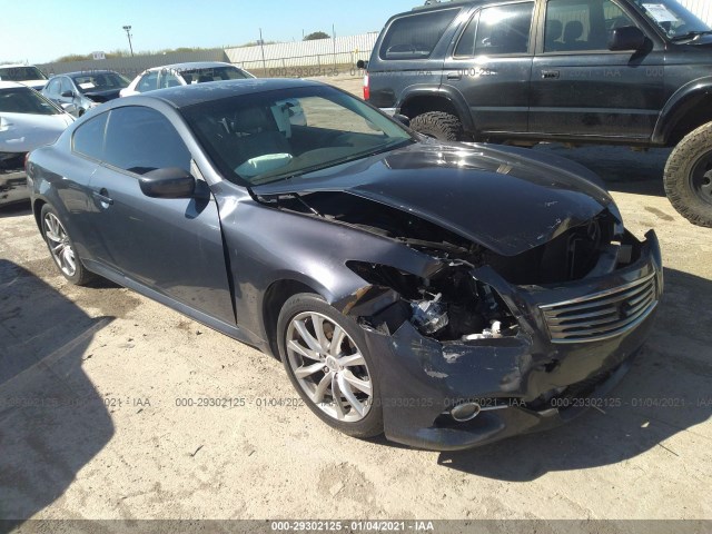 INFINITI G37 COUPE 2012 jn1cv6ek1cm424296