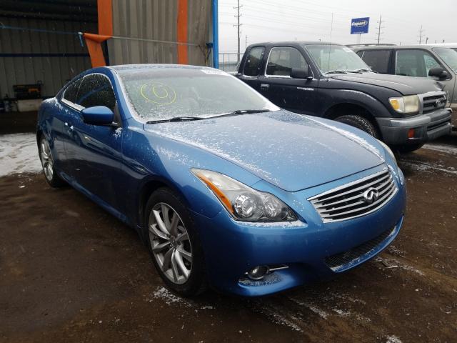 INFINITI G37 JOURNE 2013 jn1cv6ek1dm920362