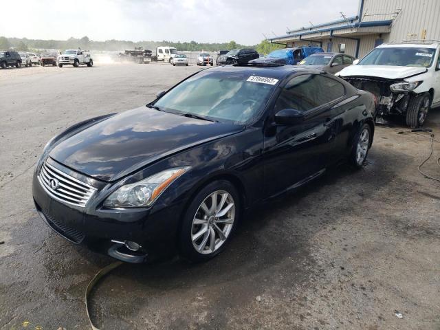 INFINITI G37 2013 jn1cv6ek1dm921172