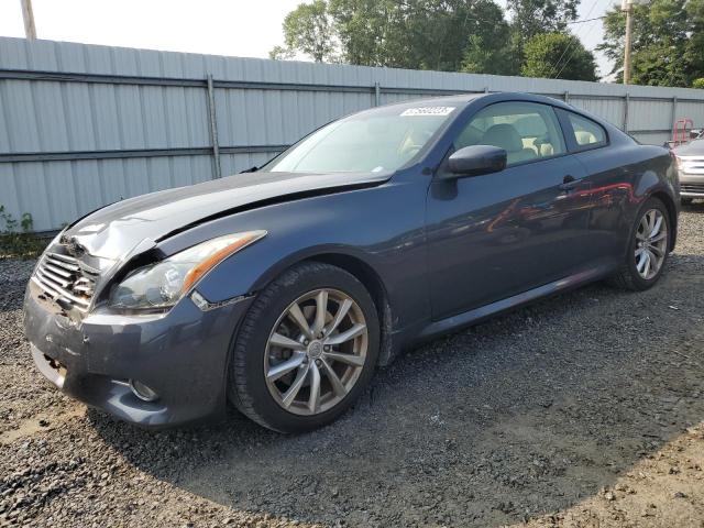 INFINITI G37 2013 jn1cv6ek1dm922273