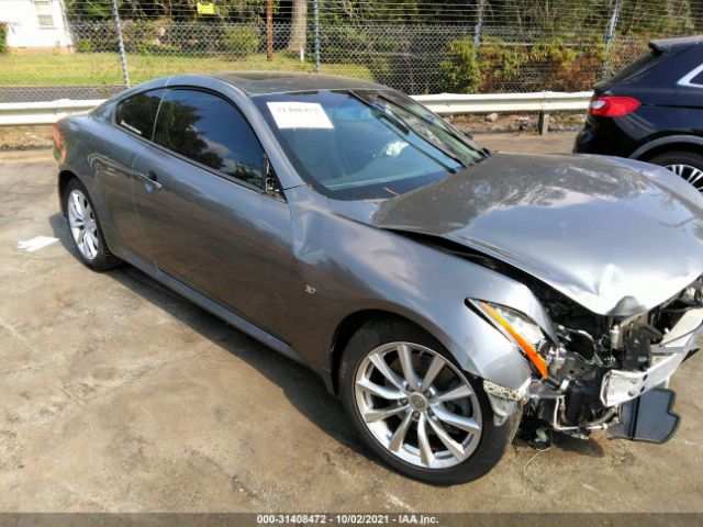 INFINITI Q60 COUPE 2014 jn1cv6ek1em110585