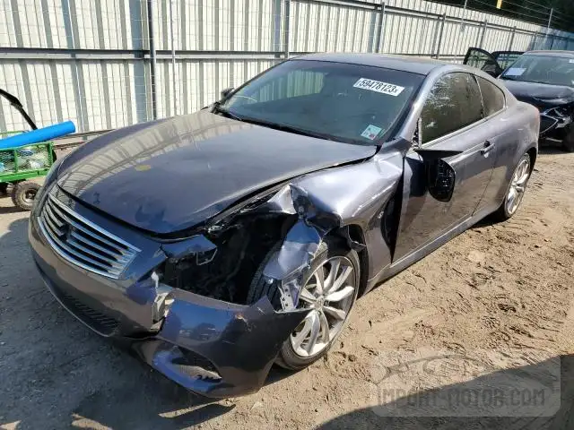 INFINITI Q60 2014 jn1cv6ek1em111087