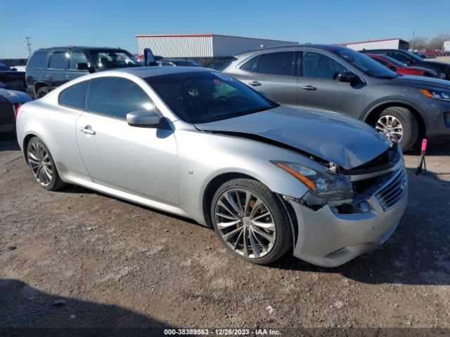 INFINITI Q60 2014 jn1cv6ek1em112689