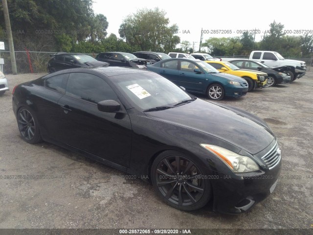 INFINITI G37 COUPE 2010 jn1cv6ek2am100142