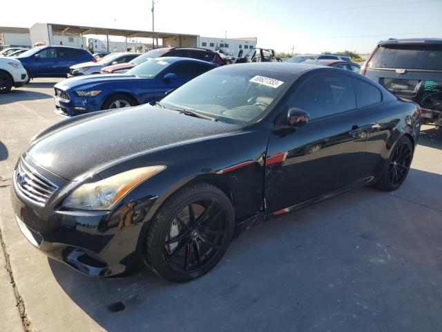 INFINITI G37 BASE 2010 jn1cv6ek2am101582